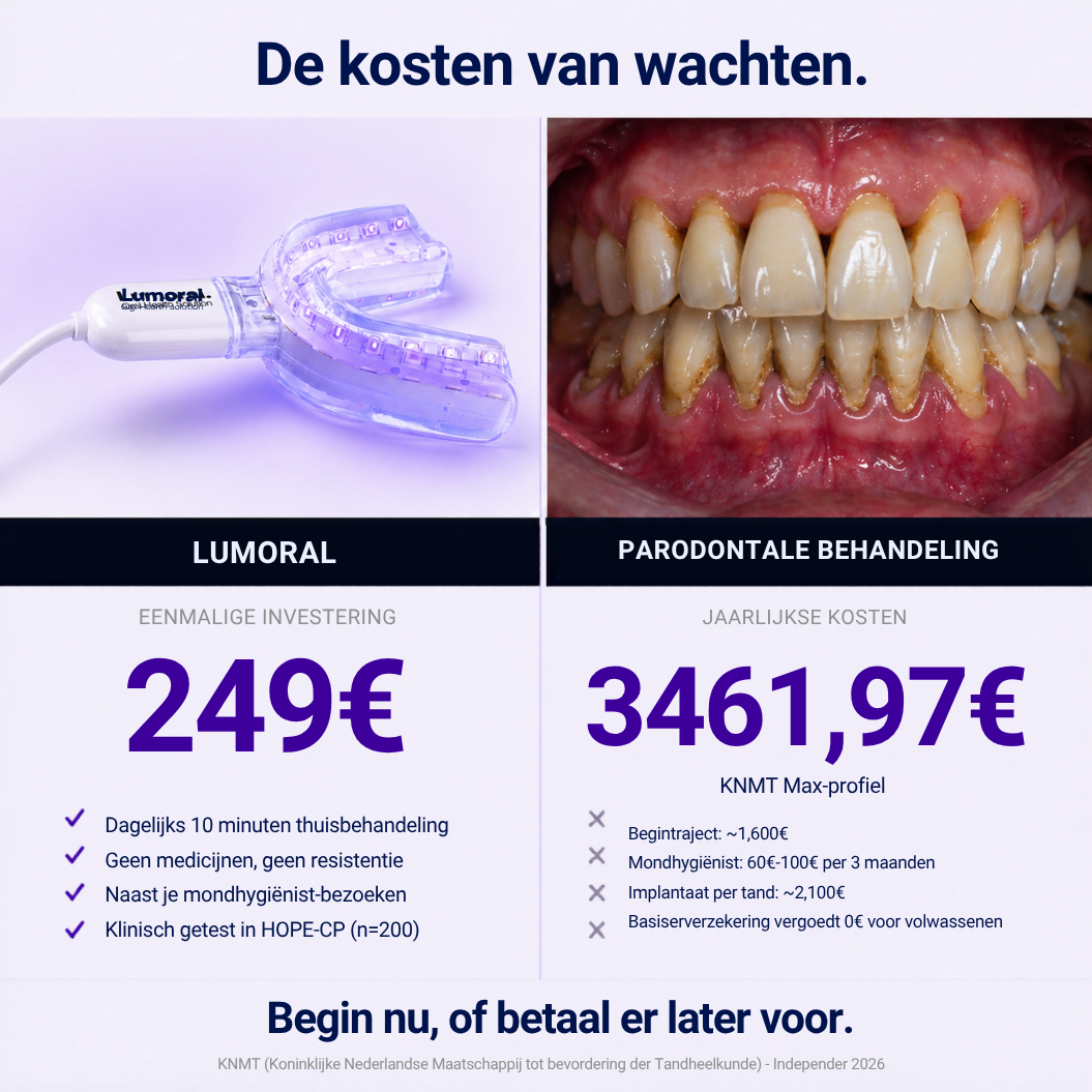 PDP NL 6