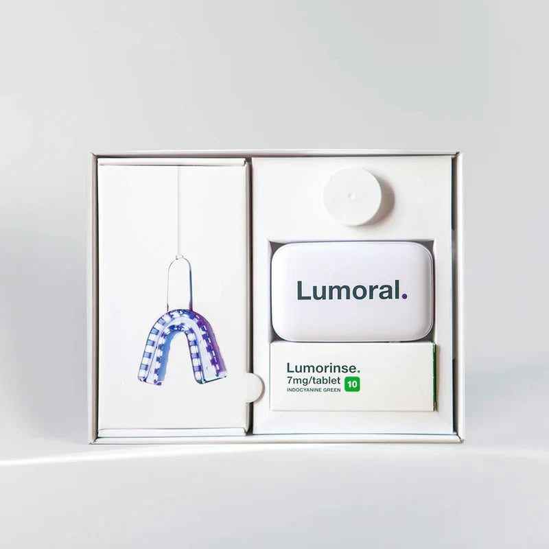 Lumoral Starter Kit