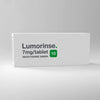 Lumorinse lichtgeactiveerde mondspoeling, 10 tabletten thumbnail