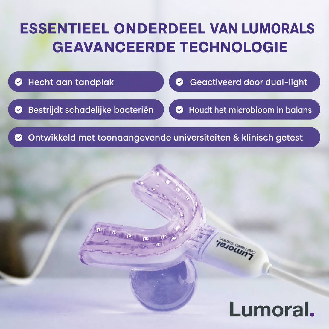 PDP NL Essential Parts